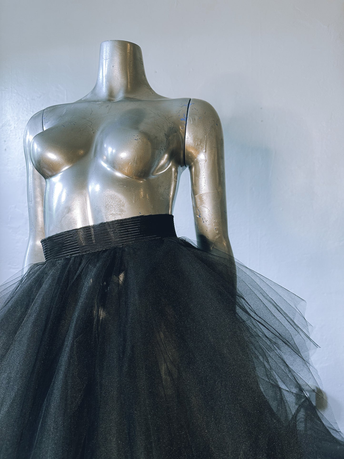Priscilla Couture Fabulous Skirt