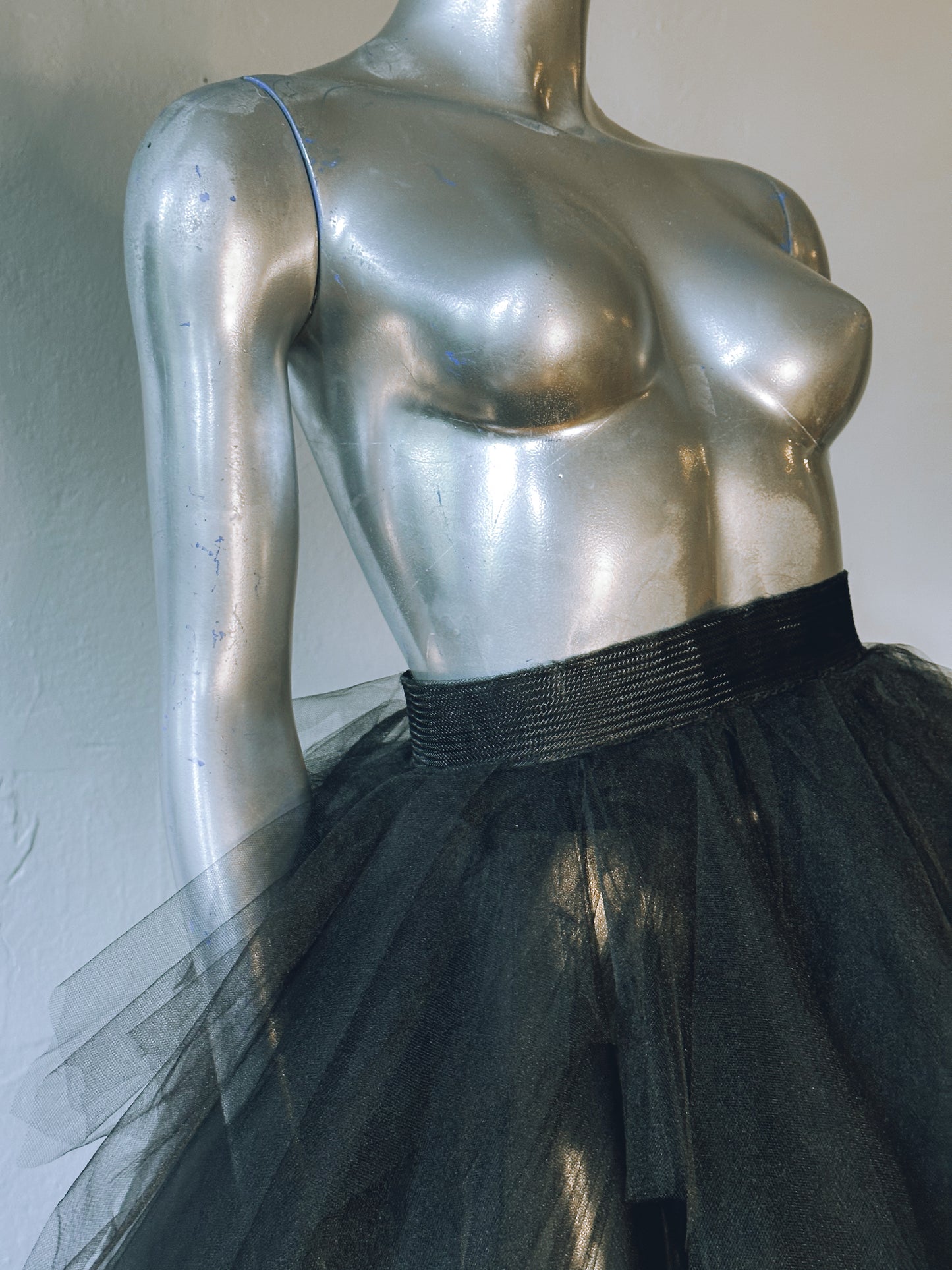 Priscilla Couture Fabulous Skirt