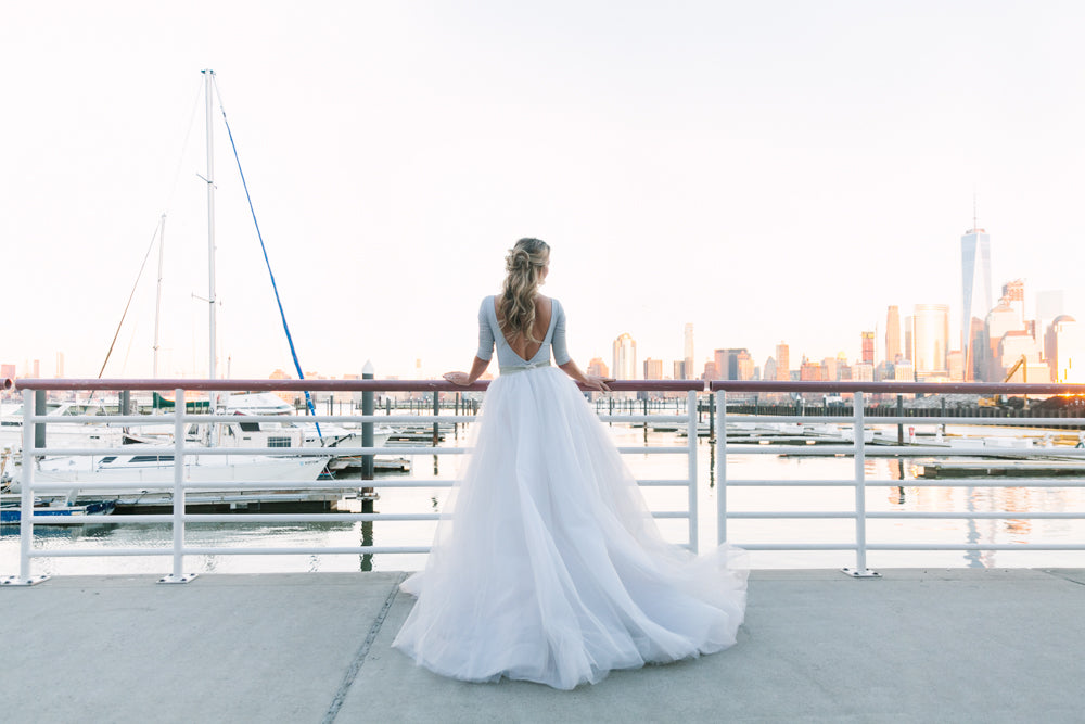 Priscilla Couture Fantasy Skirt