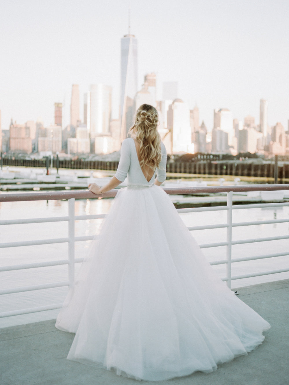 Priscilla Couture Fantasy Skirt