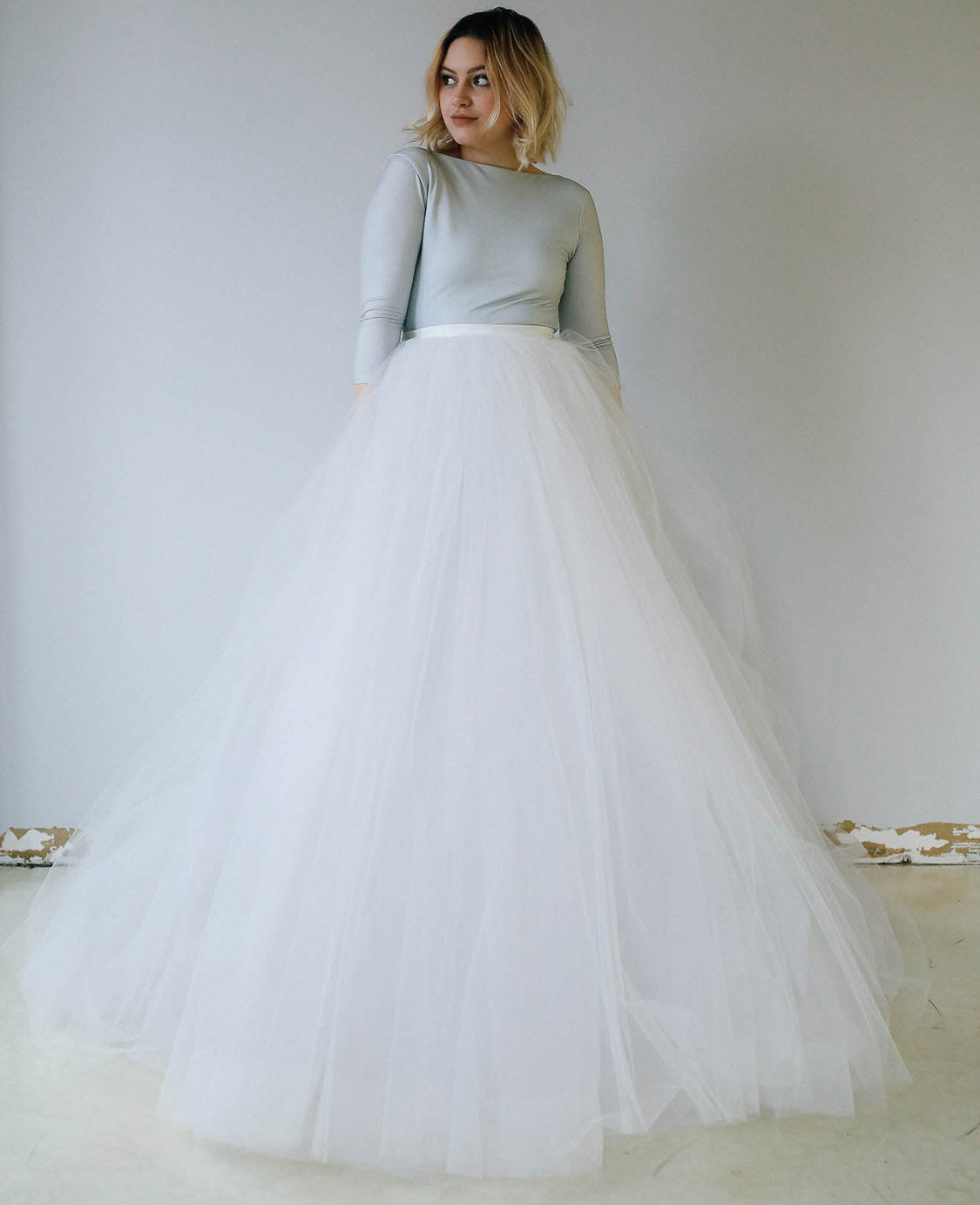 Priscilla Couture Fantasy Skirt
