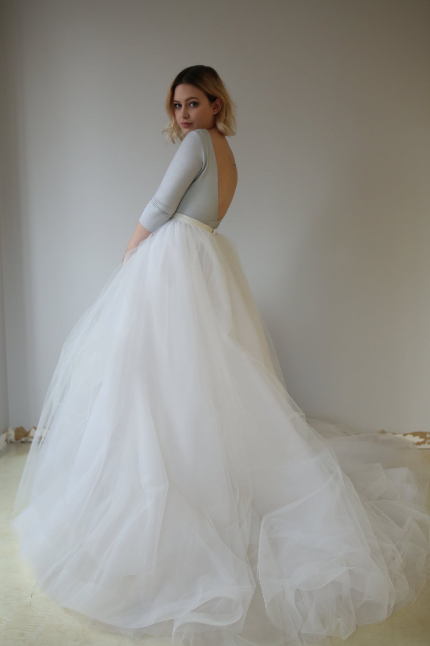 Priscilla Couture Fantasy Skirt