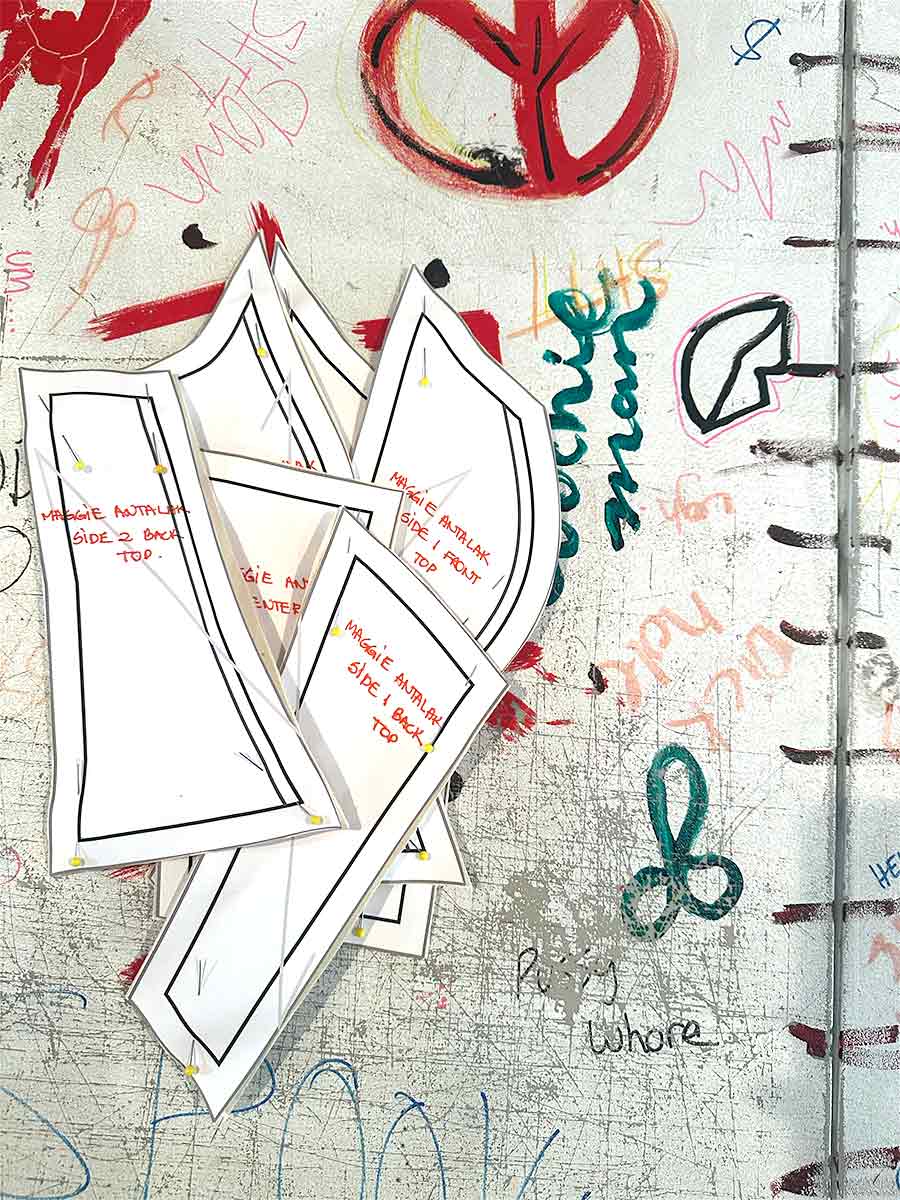 Priscilla Couture | The Modern Bride - Priscilla Couture