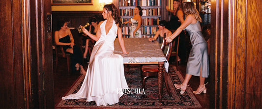 Priscilla Couture | Bridal Couture Philadelphia