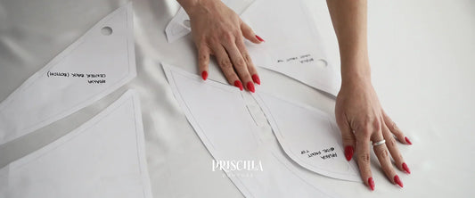 Priscilla Couture | Custom Wedding Dress