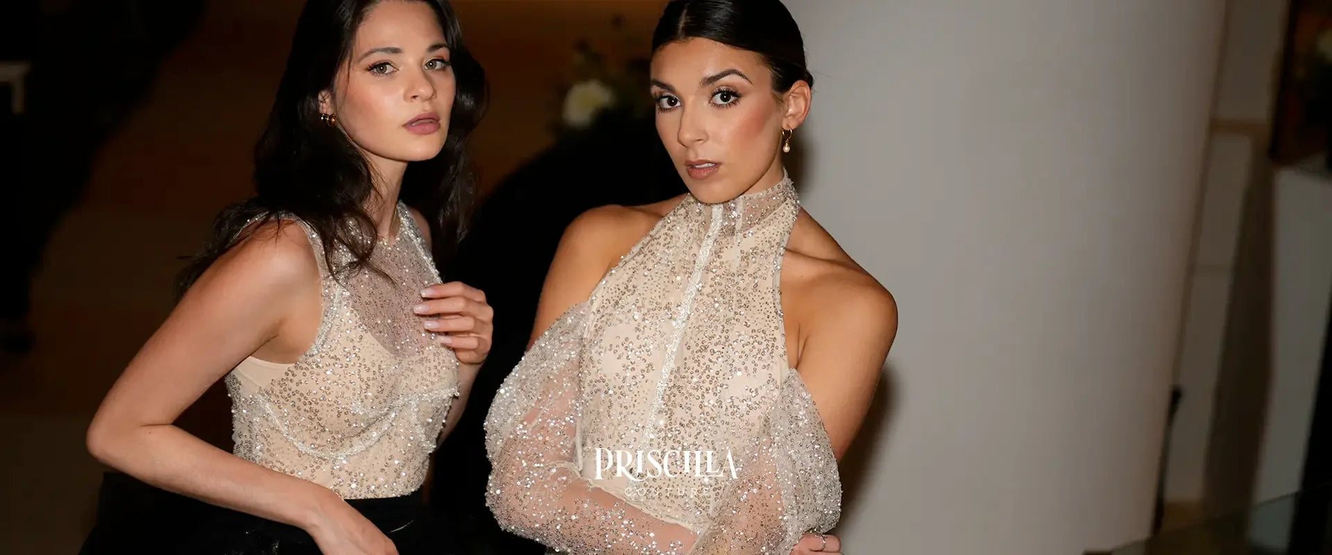 Priscilla Couture | Couture Wedding Dresses, Suits & Separates