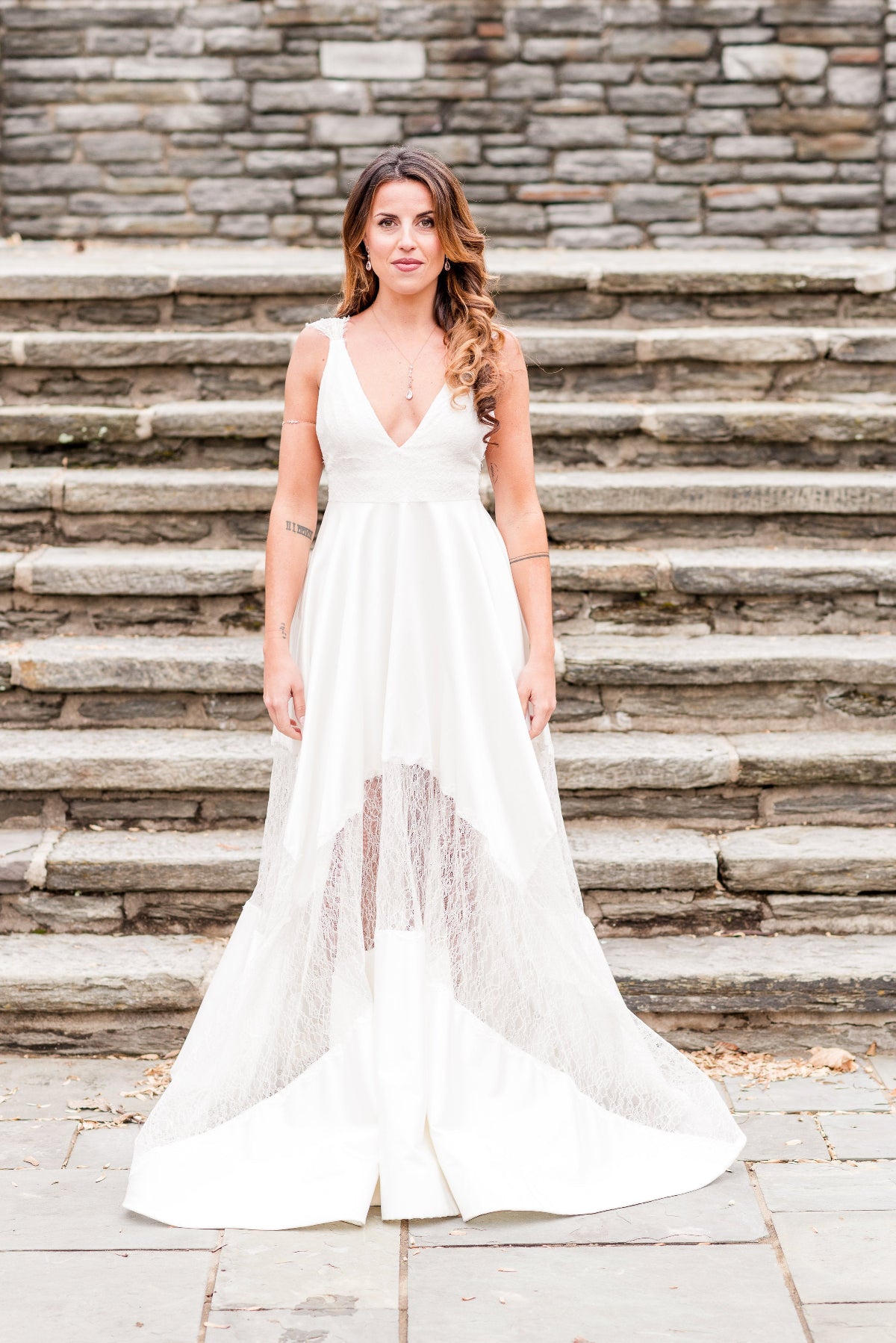 Priscilla Couture | Bound Wedding Dress Priscilla Couture | Bound Wedding Dress