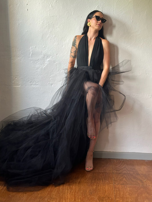 Priscilla Couture Fabulous Skirt