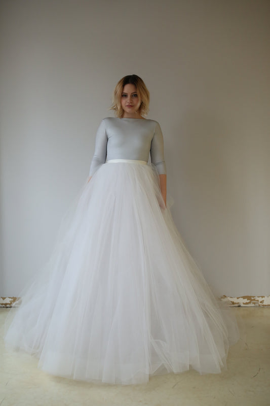 Priscilla Couture Fantasy Skirt